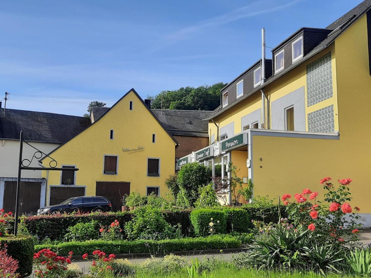 Kenner Treff Hotel Exterior photo